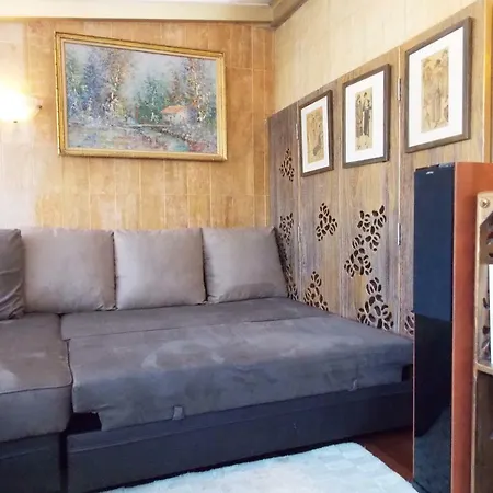 Monaco, Petite Reve, Vue Mer Apartman Monte-Carlo