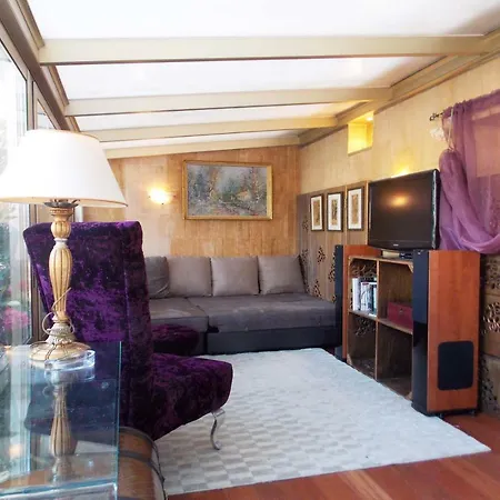 Apartment Monaco, Petite Reve, Vue Mer *