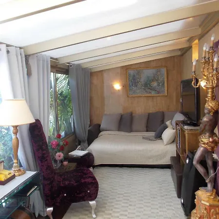 Monaco, Petite Reve, Vue Mer مونتي كارلو